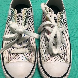 Kids Converse